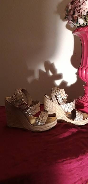 Scarpe da donna: Wedges MICHAEL KORS – Usato da Gattikon venduto da mar_5xnz