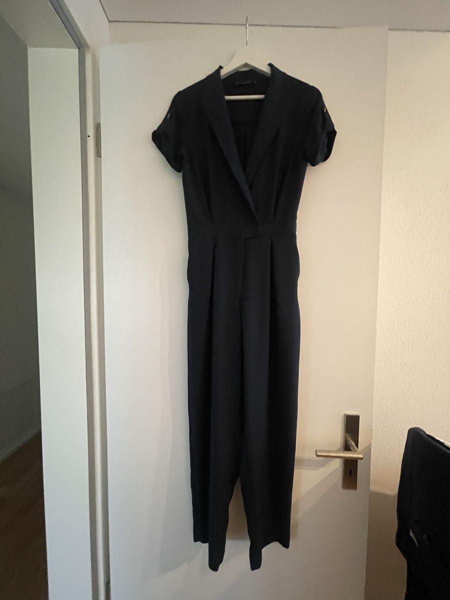 Zara Tute: Zara Jumpsuit – Usato da Einsiedeln venduto da loubi02