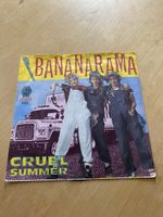 Bananarama - Cruel Summer 45 tours vinyle en parfait état!