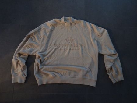 Pullover, Gr. M