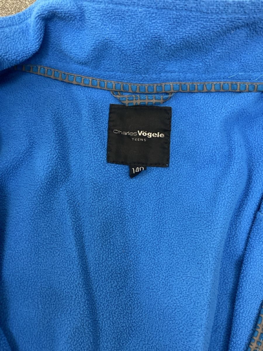 Jacken & Mäntel: Softshell Jacke Grösse 140 – Gebraucht aus Wettingen von vpr_9gz6 2