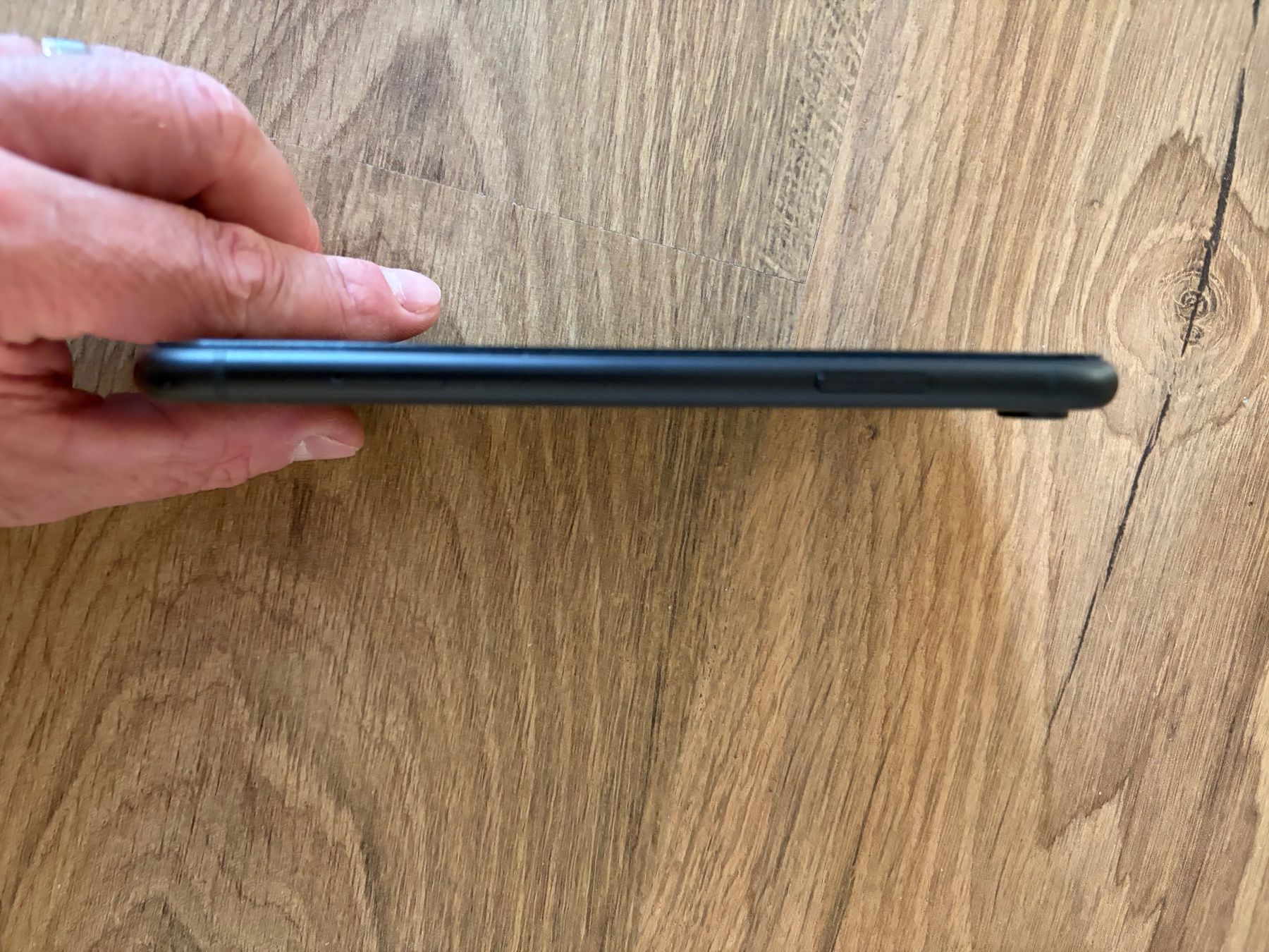 Apple Telefoni cellulari / Smartphones: iPhone XR 64GB schwarz – Usato da Herisau venduto da Schoch22 7