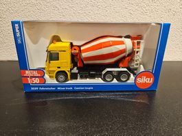 Neu - Siku - 3539 - Fahrmischer
