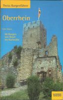 Theiss Burgenführer Oberrhein