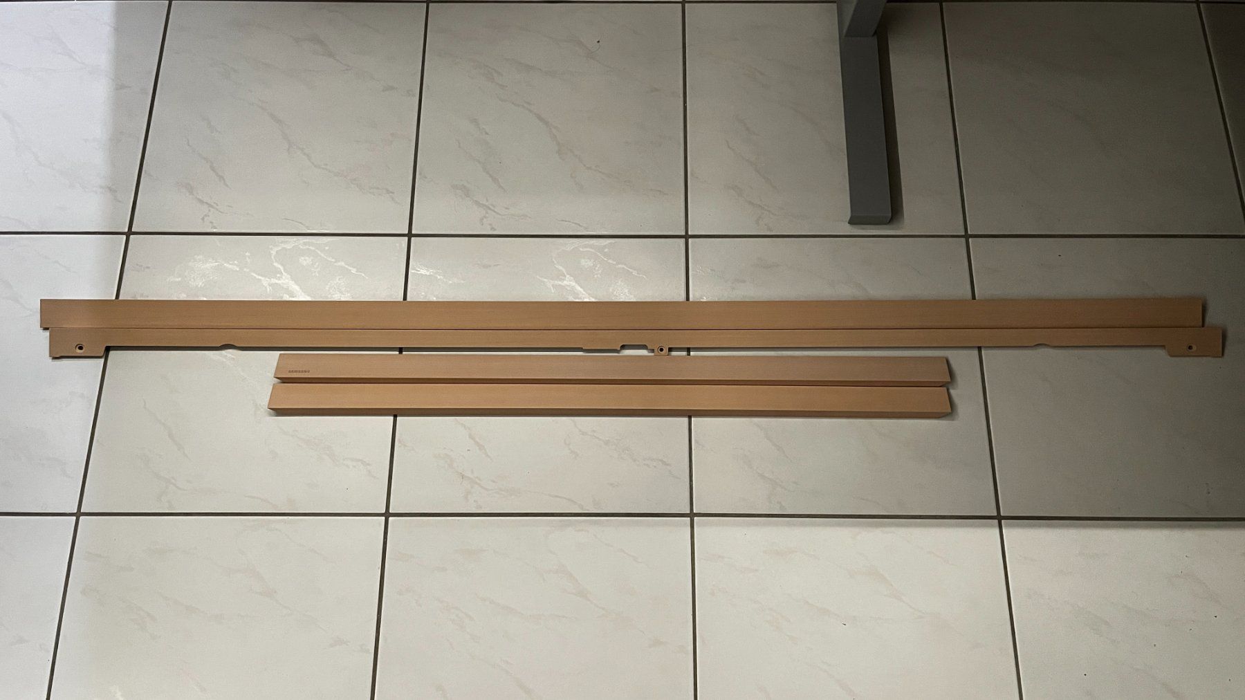Samsung Televisori: Samsung The Frame 75" Rahmen Sand Gold – Nuovo (secondo la descrizione) da Emmetten venduto da SleekPenguin 3