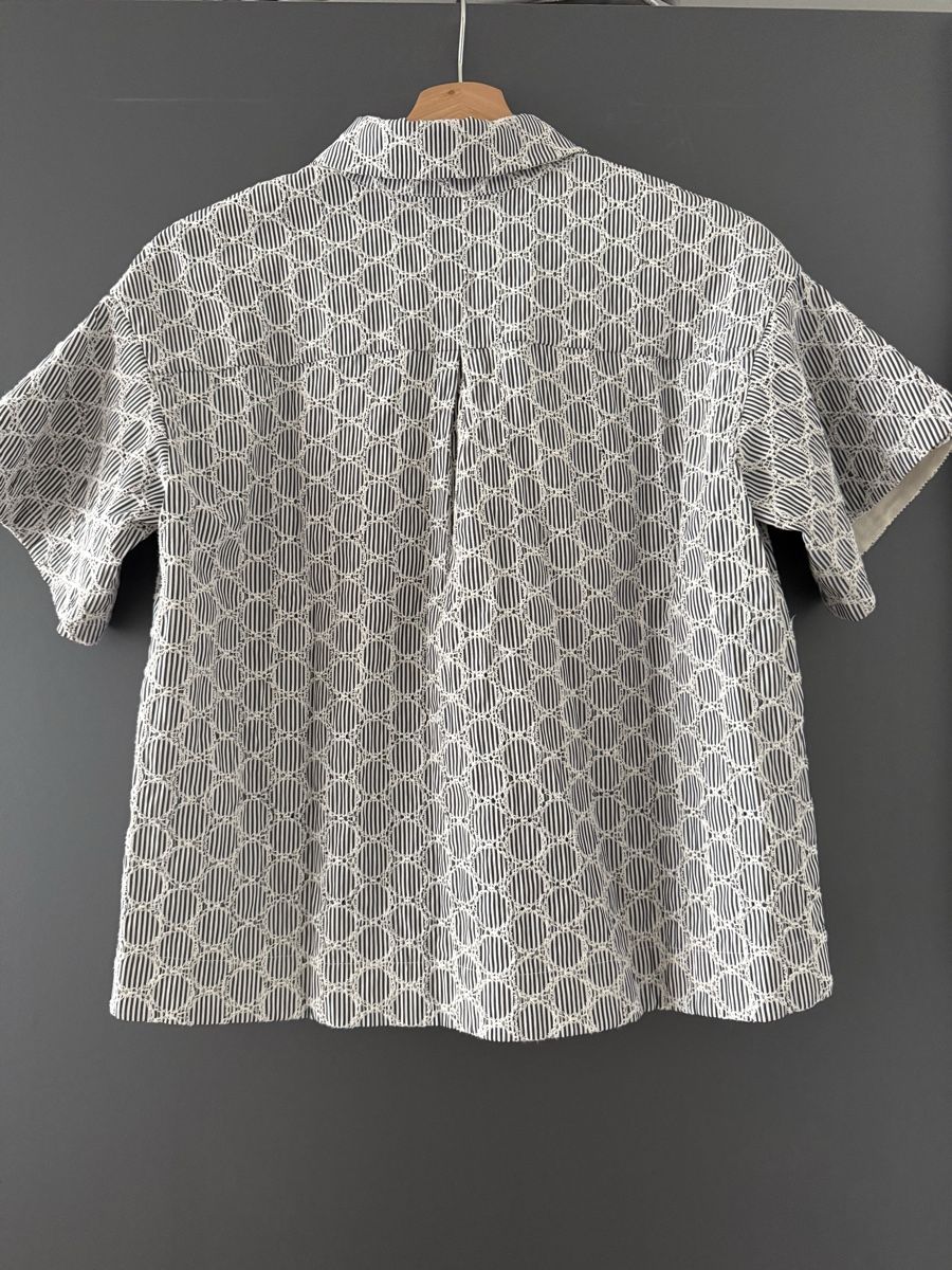 Dorothee Schumacher Blusen: Dorothee Schumacher Bluse – Gebraucht aus Buchs AG von MiWeFe17 1