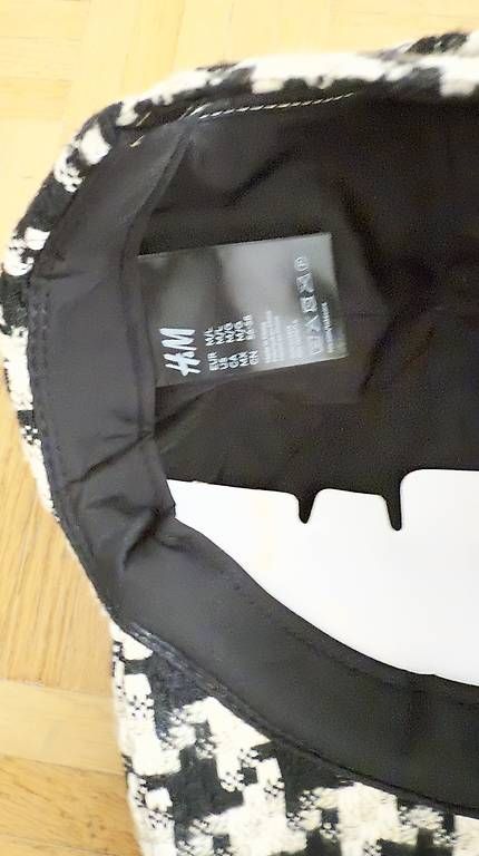 Sonstige Kleidung & Accessoires: Cap, H&M, gr M – Gebraucht aus Zürich von sab_bl7c 3