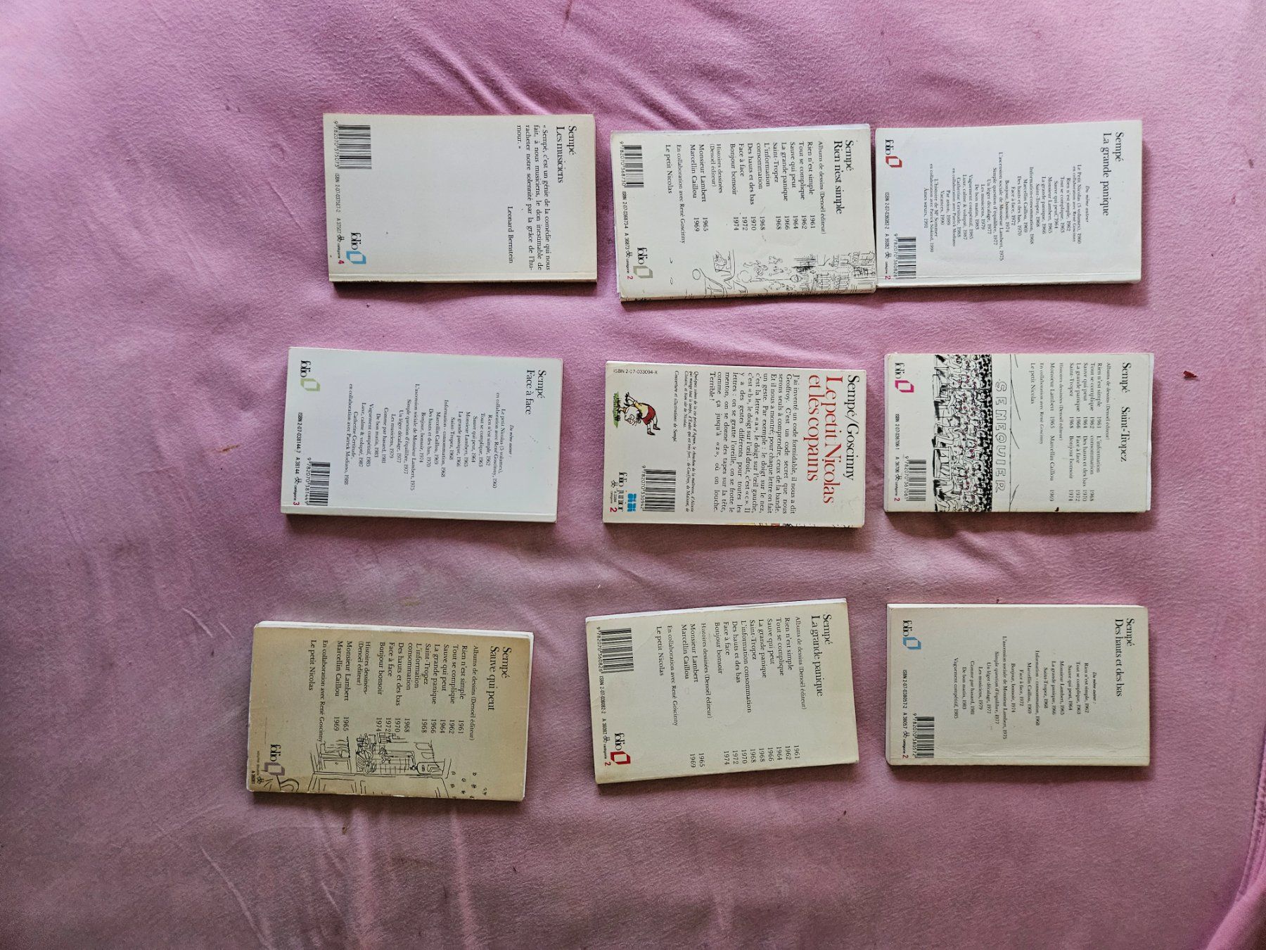 Libri: 9livres sempre – Usato da Feldbrunnen venduto da Kolosseum111 1