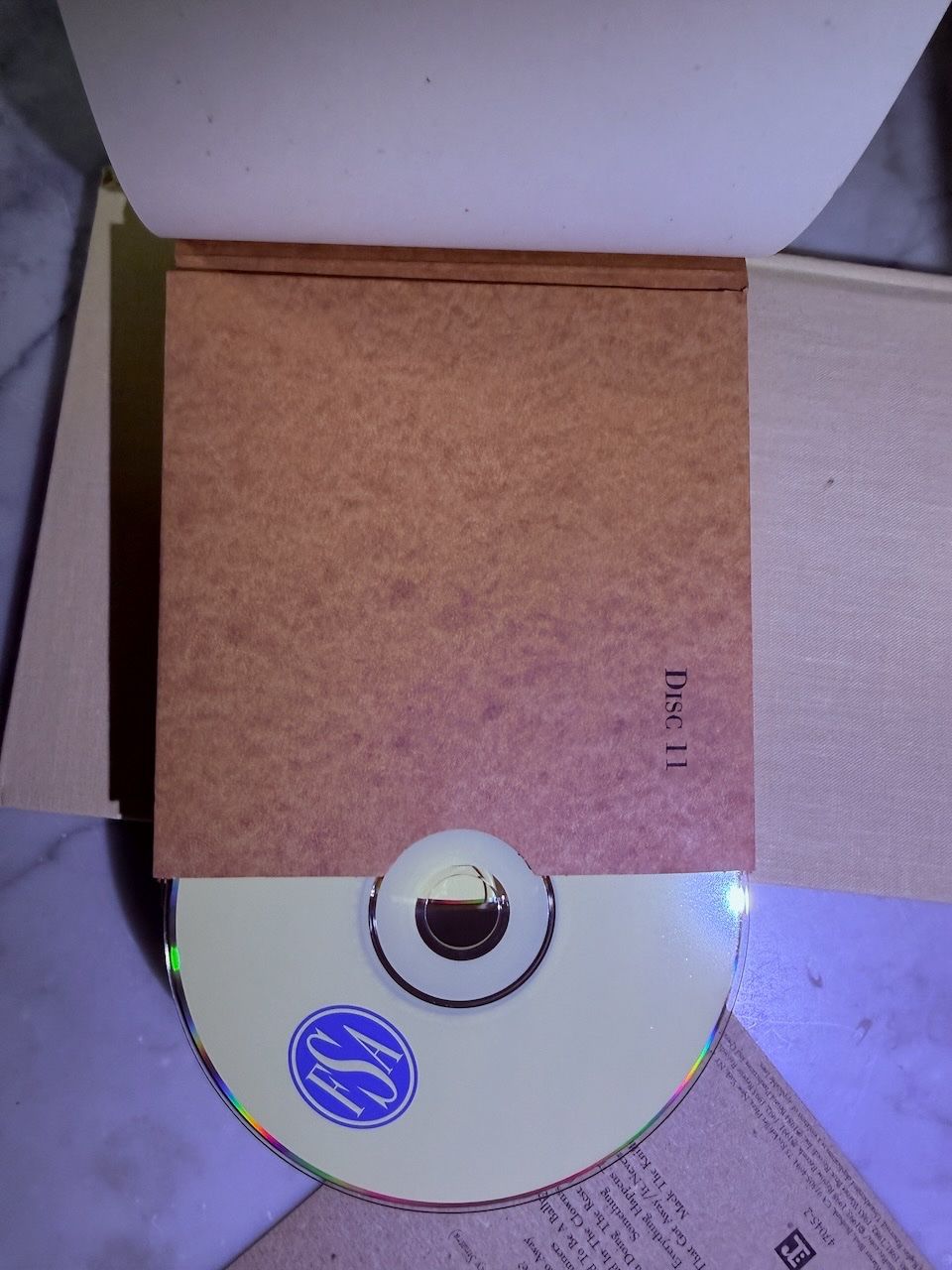CD: Frank Sinatra - Complete Reprise Collection, 20 CDs – Usato da Immensee venduto da Pelab 6