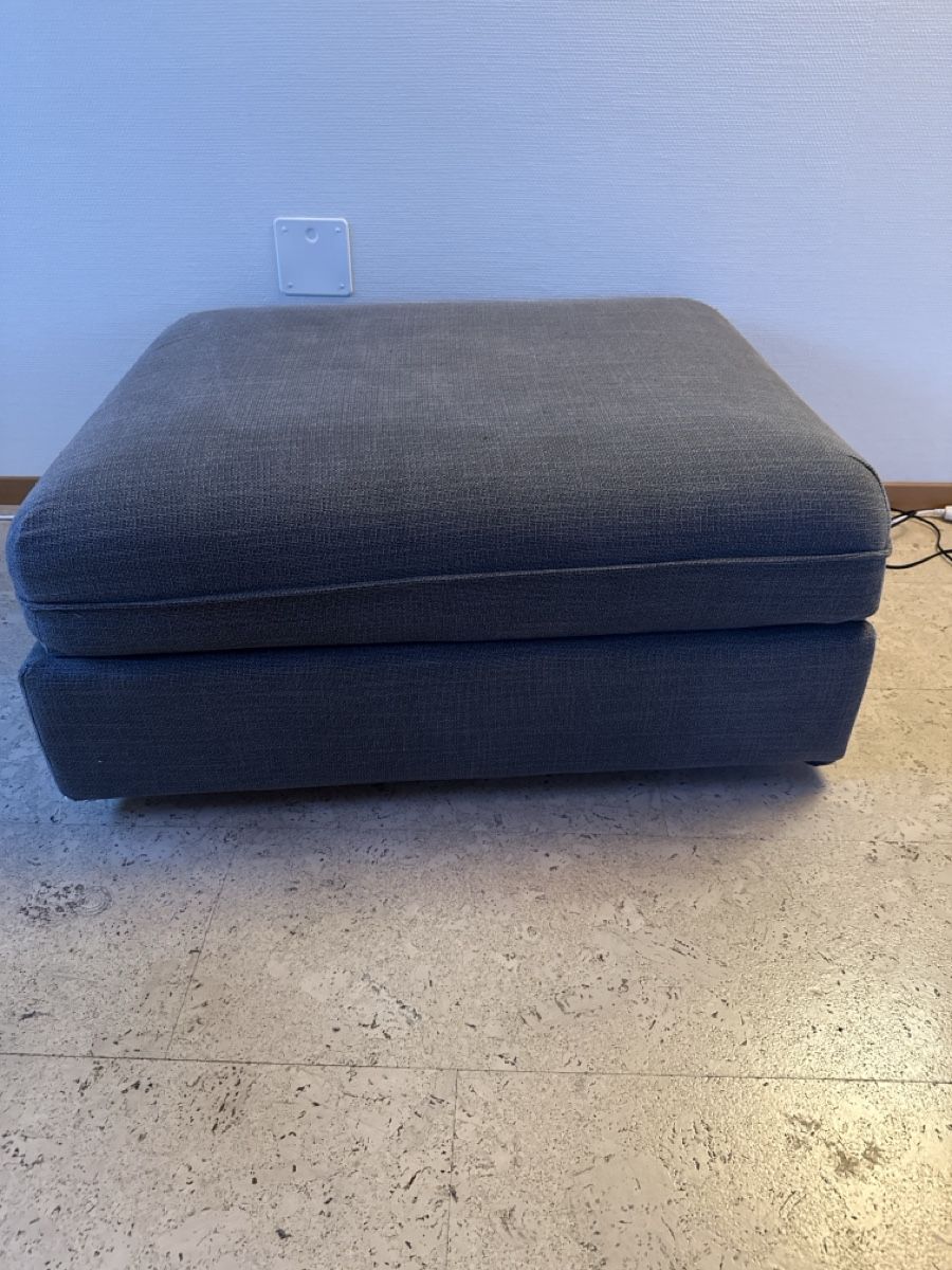 Ikea Sofas: Ikea Vallentuna Sofateil 100x80 – D'occasion à Niederhünigen par man_7ybw