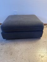 Ikea Vallentuna Sofateil 100x80
