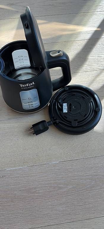 Bollitori: Tefal Wasserkocher, 1 Liter – Usato da Zürich venduto da Lea215 2