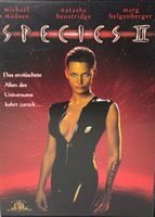 Species II - Michael Madsen