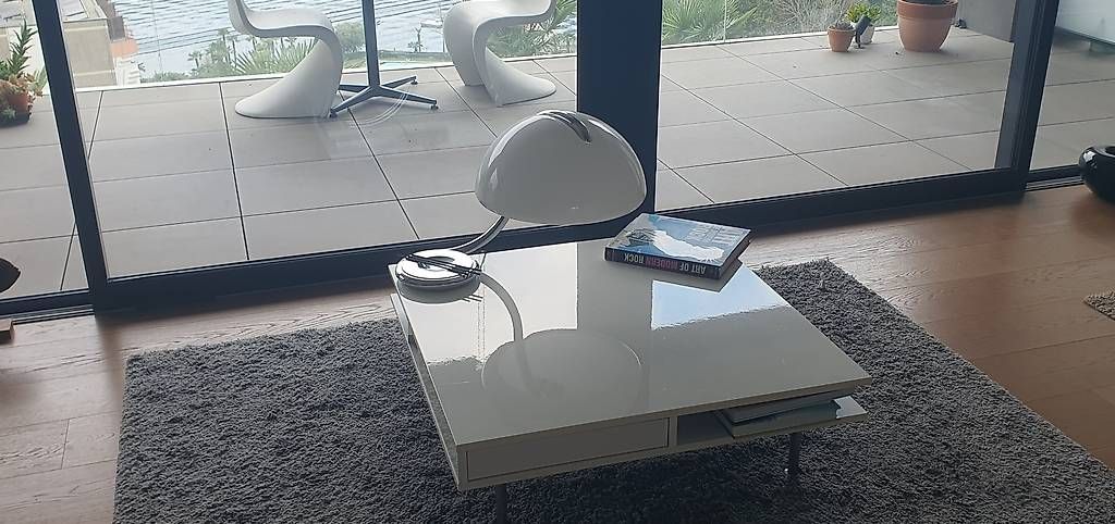 Tables: Tavolino IKEA – D'occasion à Bissone par GillyParis75 2