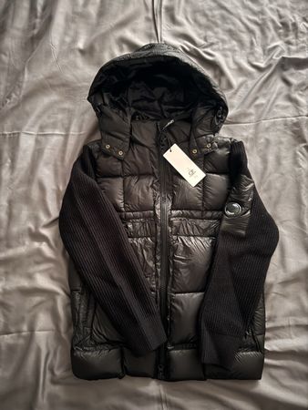 CP Company Cardigan