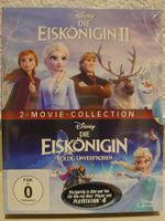 Eiskönigin I + II - Blu-ray Collection