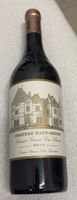 Chateau Haut-Brion 2018 Premier Grand Cru 75cl 100 Punkte!