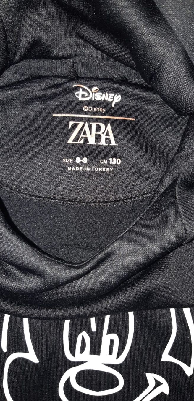 Zara Pullover & Sweatshirts: Junge Pulli + Shorts, Gr. 130, Marke: GAP + ZARA – Gebraucht aus Sachseln von jocaso 5