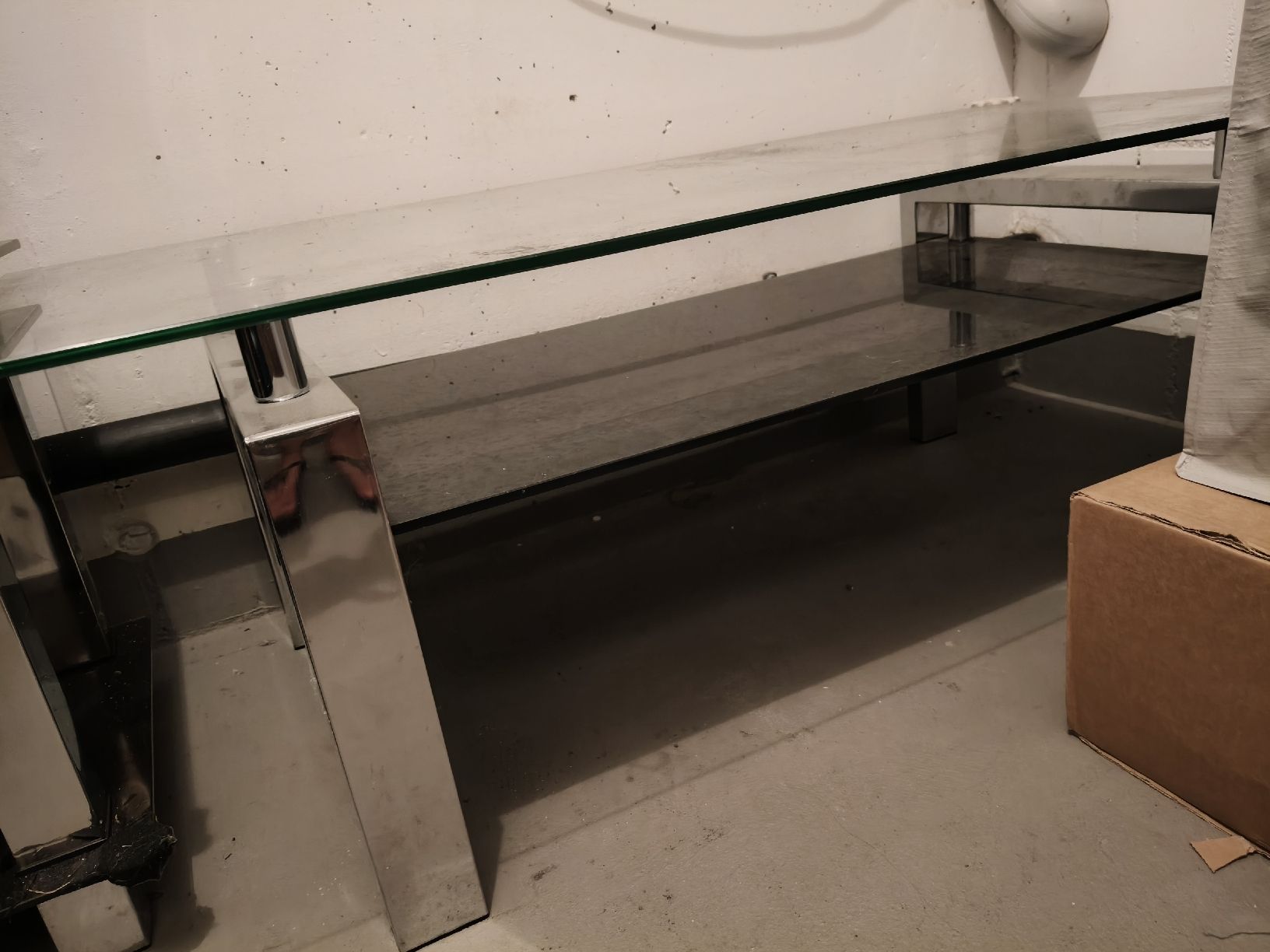 Tische: Couchtisch – Gebraucht aus Wetzikon ZH von Chanchi 1