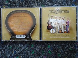 CD : Texas lightning
