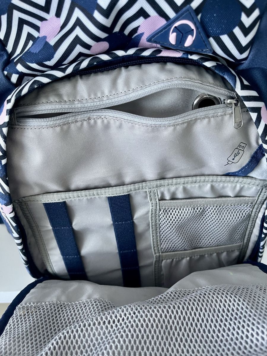 Satch Borse & Zaini: Satch Schulrucksack – Usato da Birmensdorf ZH venduto da sje_gj2l 1