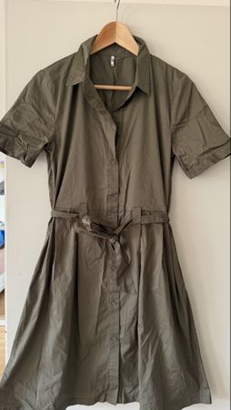 JYD Kleid 34