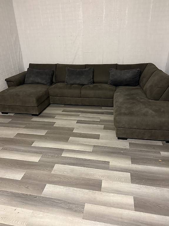 Sofas: Canapé d'angle  – Neu und originalverpackt aus Denens von rdu_6td7 3