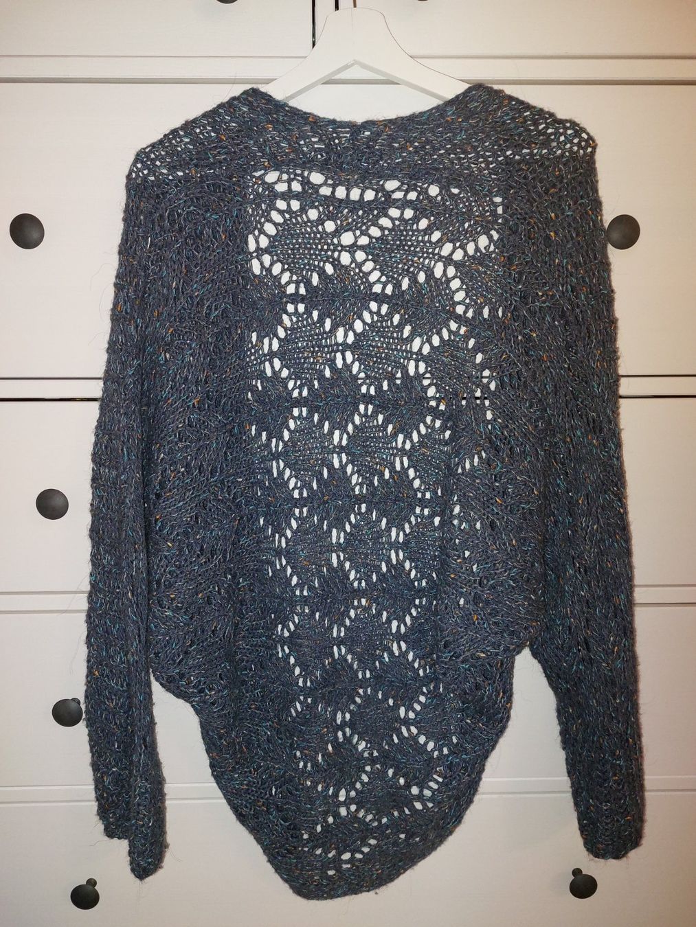 Vestes: Boho Strickjacke DNN – D'occasion à Titterten par fra_v27g 1