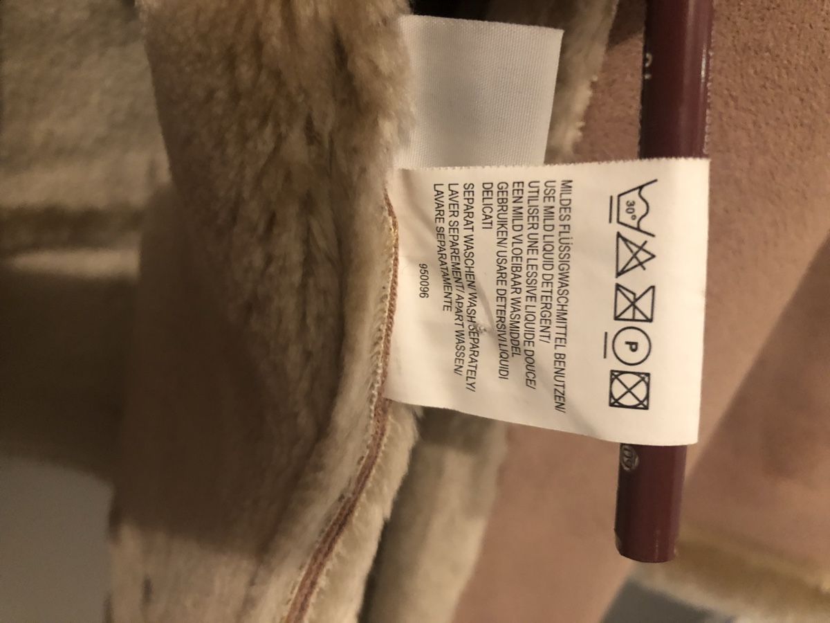 Jacken: Winterjacke – Neu (gemäss Beschreibung) aus Bern von secondhand_and_more 4