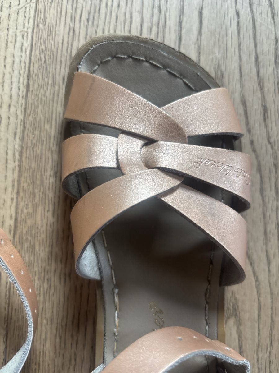 Salt-Water Chaussures femmes: Sandales salt water  – D'occasion à Sion par disching 2