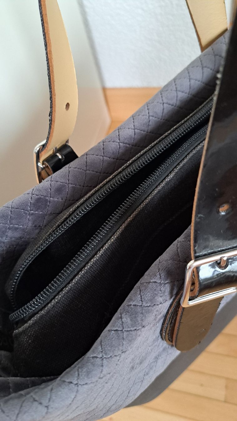 Obag Taschen für Damen: obag mini – Gebraucht aus Schwarzenbach SG von LoveBag 5