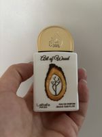 Lattafa Art of Wood, EDP 20ml, neu, warmer Duft für Herbs