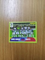Panini WM 2026 Sticker - HAI 13