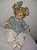 Porzellanpuppe English Rose ER 12500