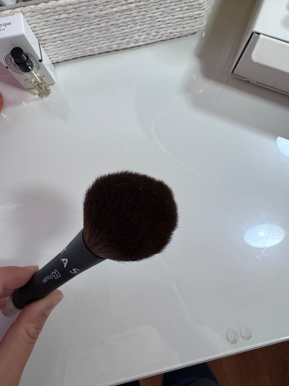 Sephora Make-up: Sephora Puder Pinsel – Nuovo (secondo la descrizione) da Dielsdorf venduto da Gioma06