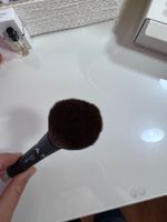 Sephora Puder Pinsel