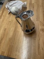 Alfi 185GN Silber Thermoskanne 1L