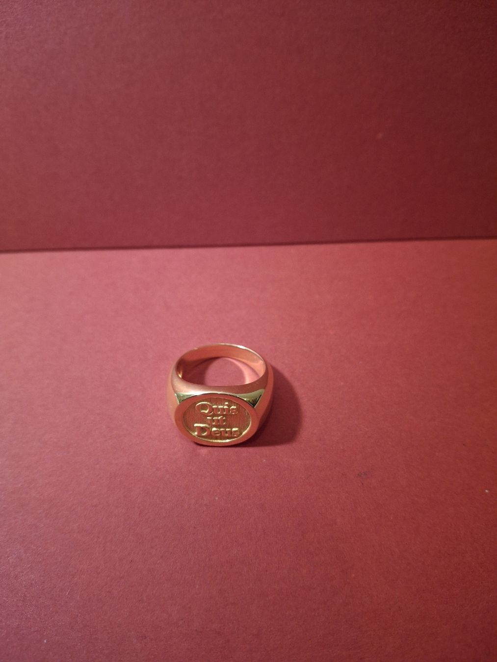 Bagues: Ring – Neuf (Voir description) à Zug par mike.m