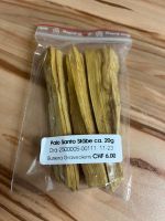 Palo Santo Stäbe, ca. 20 g zum Räuchern
