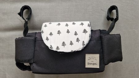 Kinderwagen-Organizer der Marke Shengpei