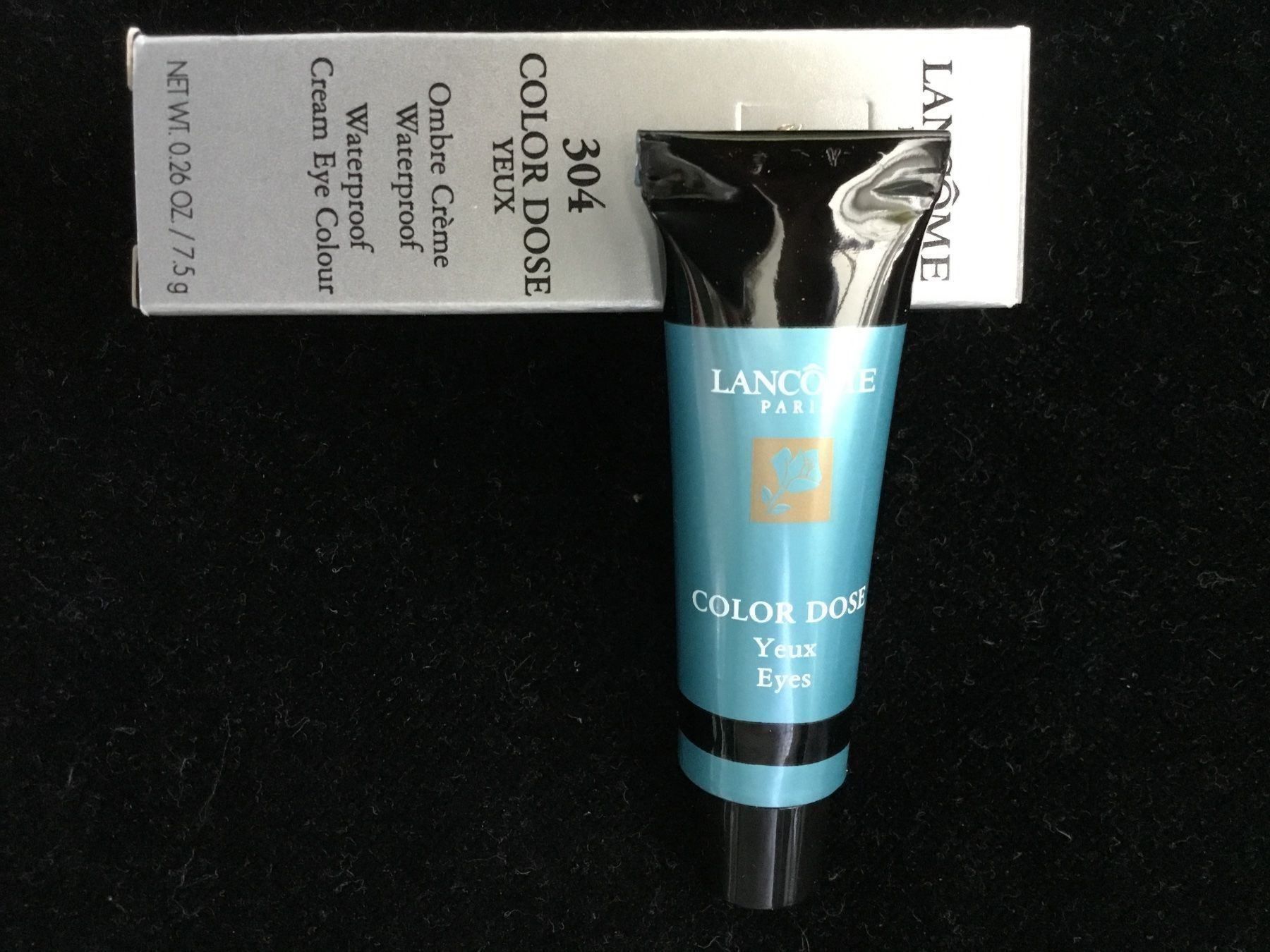 Maquillage: Lancôme ombre crème yeux - 60% – Neuf avec emballage d'origine à Le Landeron par nic_8hd5