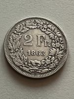 2 Fr. 1863