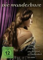 Die Wanderhure (DVD)