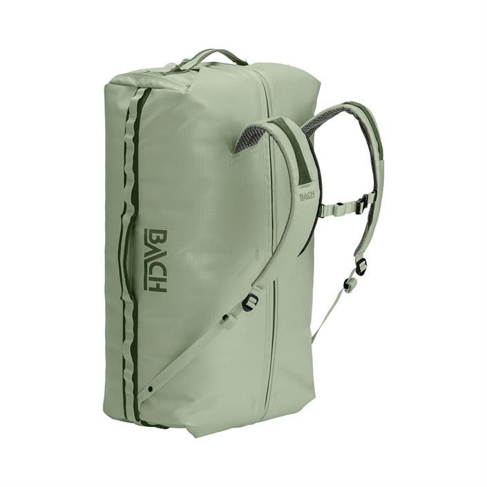 Borse: Sac Bach duffle 60 litres NEUF – Nuovo e nell'imballaggio originale da Torny-le-Grand venduto da Samsautaux 1