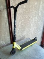 Freestyle Trottinette