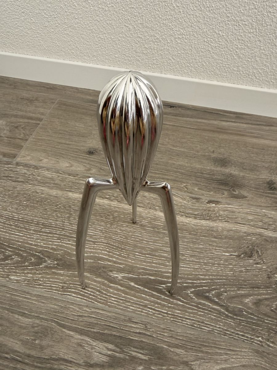 Alessi Elettrodomestici da cucina: Alessi Zitronenpresse – Nuovo (secondo la descrizione) da Ballwil venduto da risingsun02 2