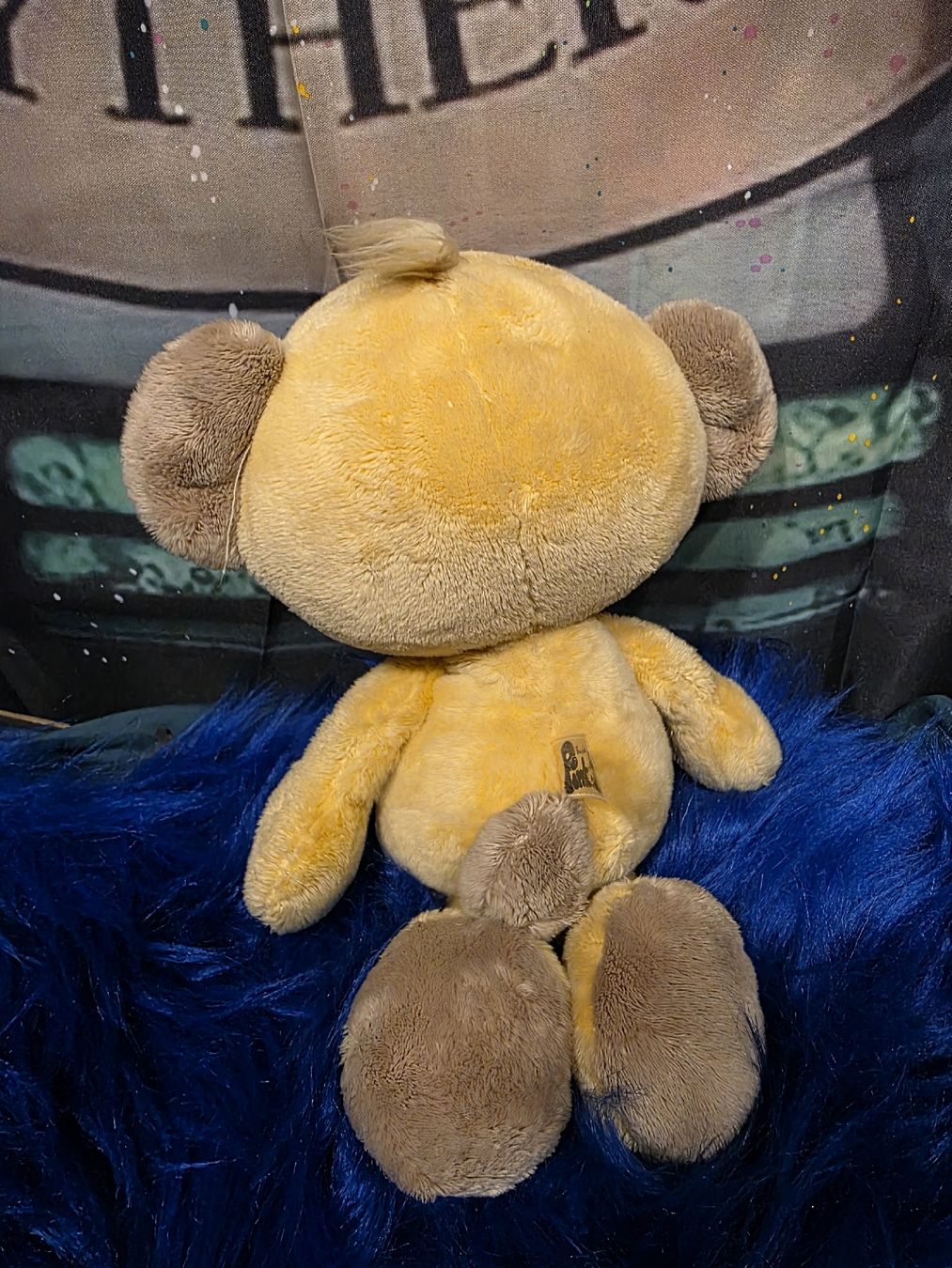 Jouets: pimboli alt (diddl) – D'occasion à Egerkingen par Toengi01 1