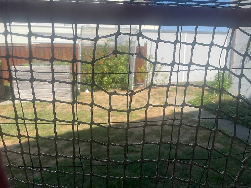 Buts de football & hockey: Unihockeytor – D'occasion à Wetzikon ZH par and_7xqs 2