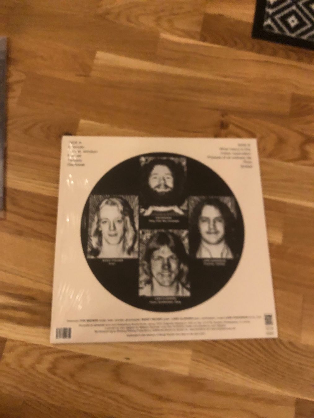 Dischi in vinile: Epizootic / Daybreak 1976 Sweden psychedelic rock prog – Usato da Zürich venduto da manuunited 1
