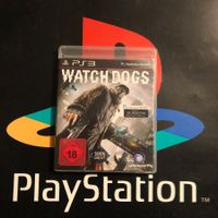 Watch Dogs für Ps3